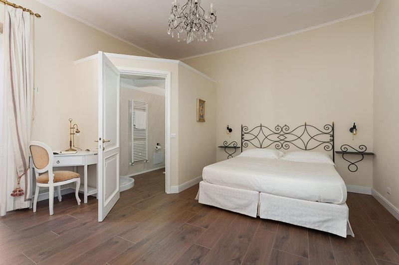Borgo Prima Luce Hotel Кулиери Екстериор снимка