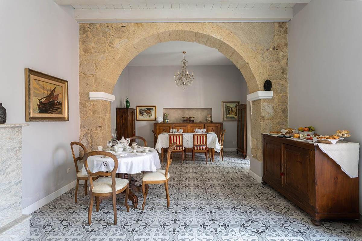 Borgo Prima Luce Hotel Кулиери Екстериор снимка